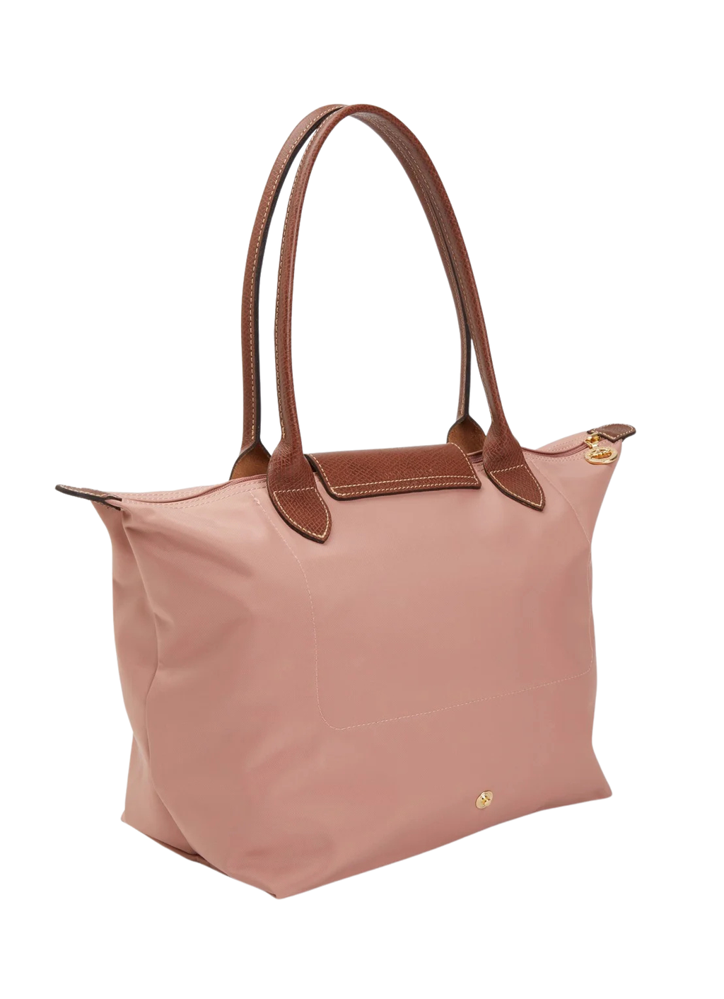 Die Velisse Medium Bag – Powder Pink
