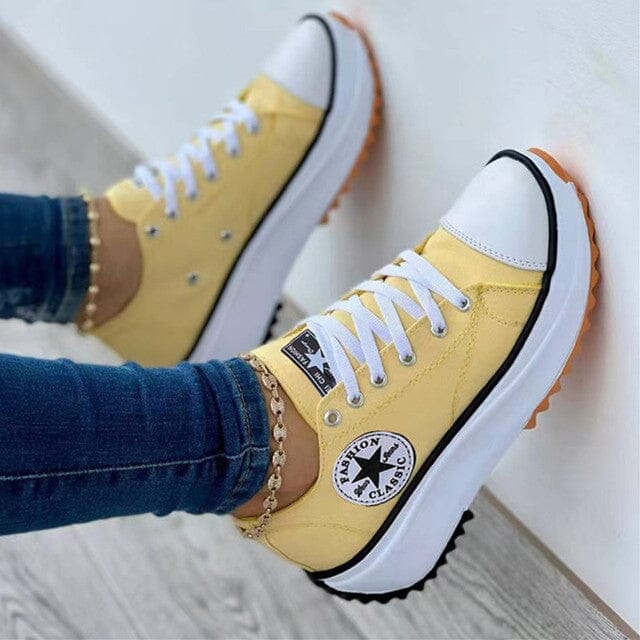 Orlena™ | Orthopedic comfort sneakers