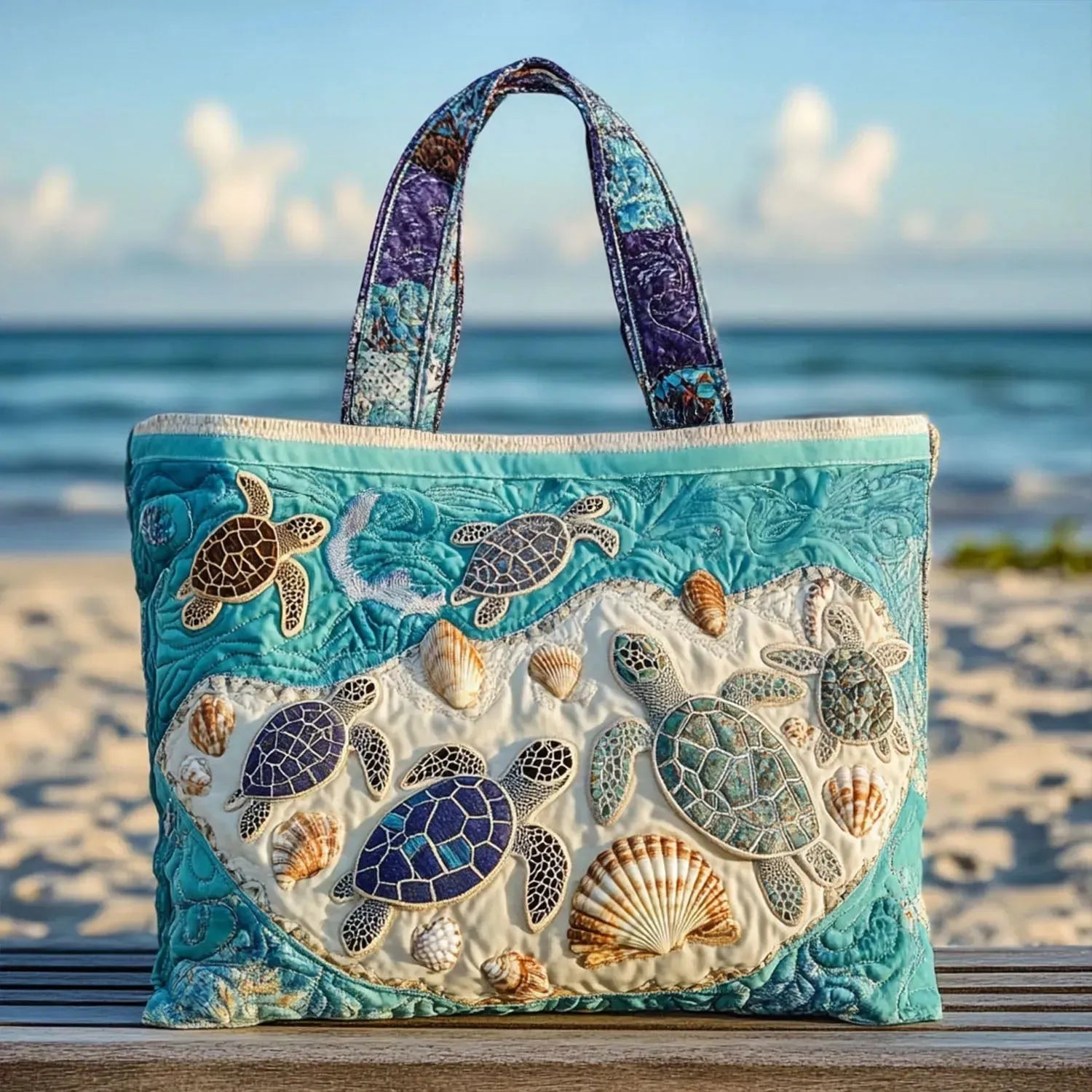 Felicity | Gentle everyday handbag