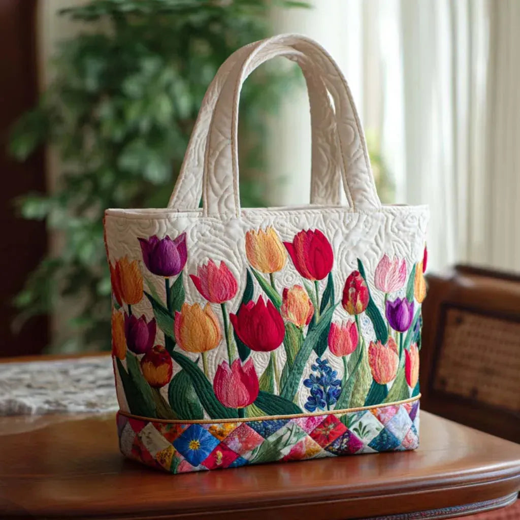 Camilla | Handcrafted bag with casual design