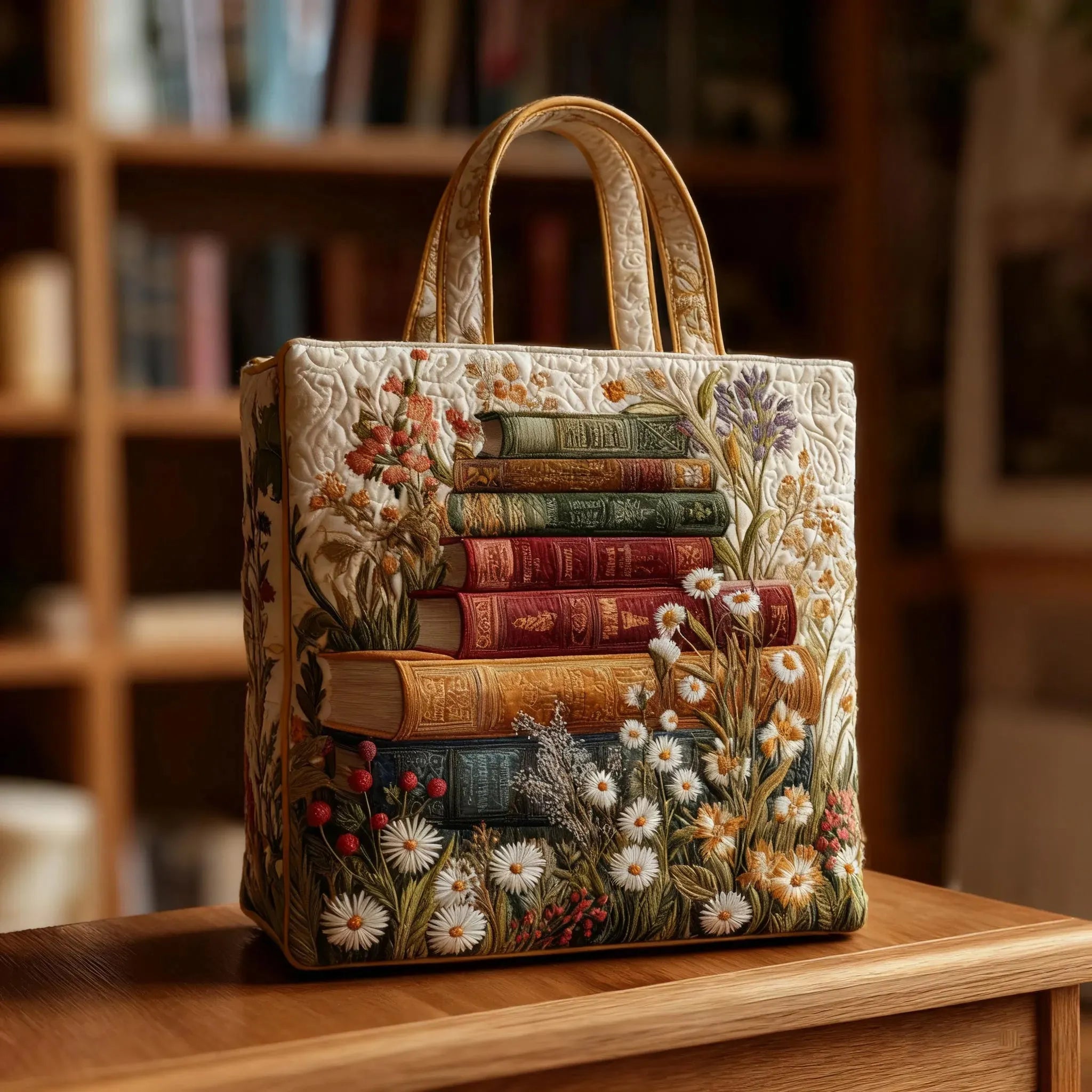 Ava | Handcrafted, versatile bag