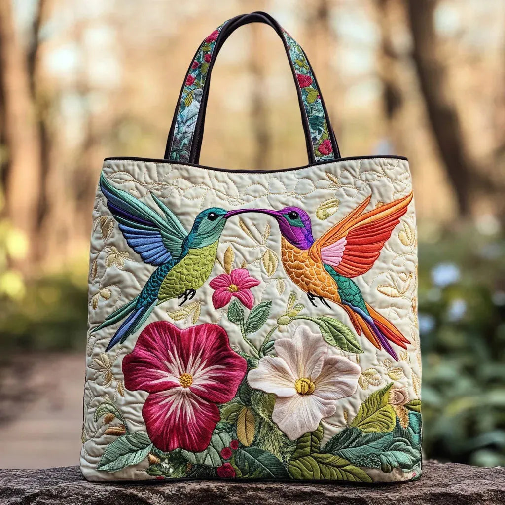 Nadia | Gentle, quilted handbag