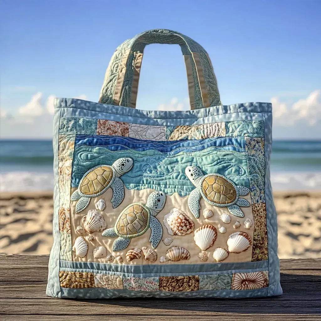 Amelia | Gentle, handmade everyday bag