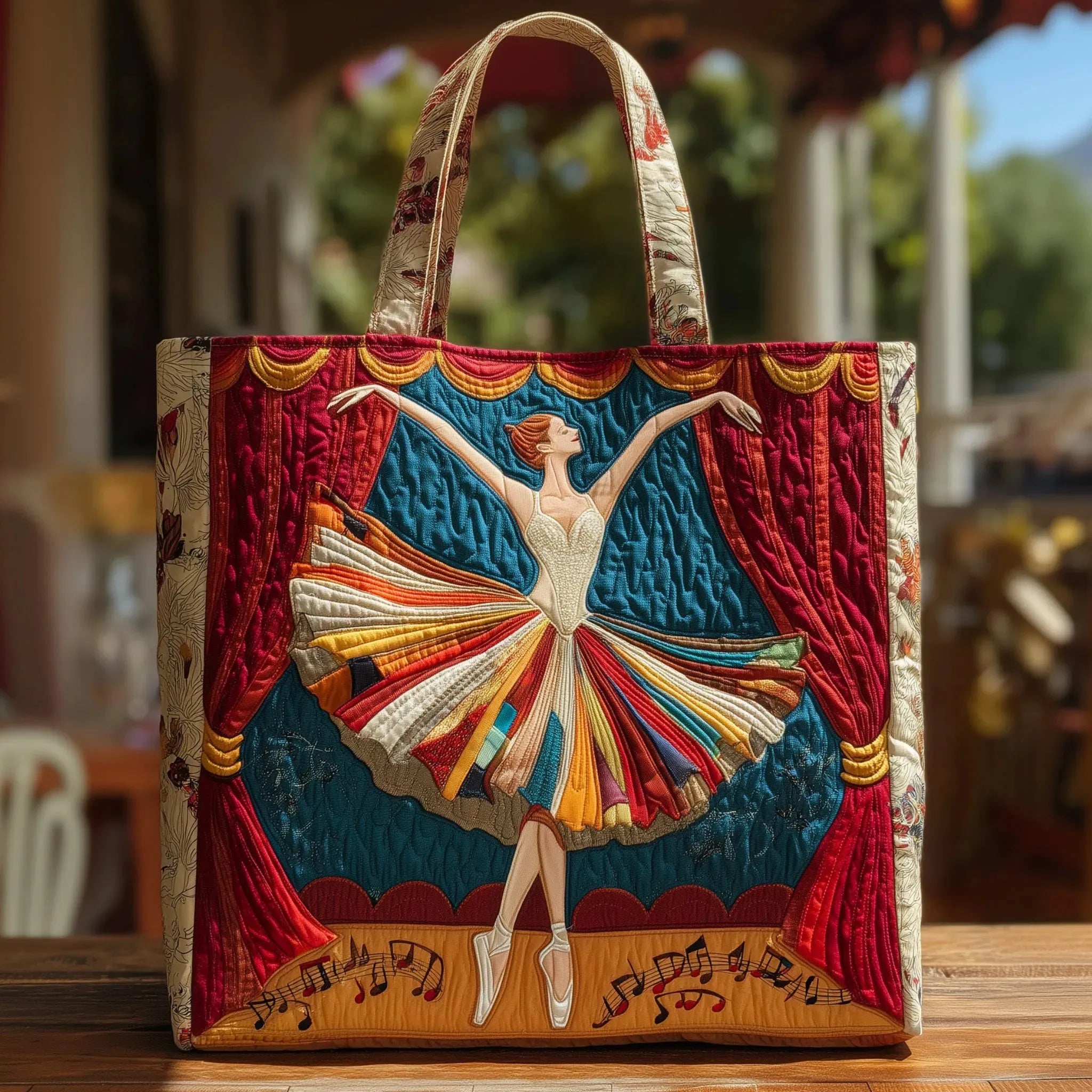 Georgia | Comfortable handbag