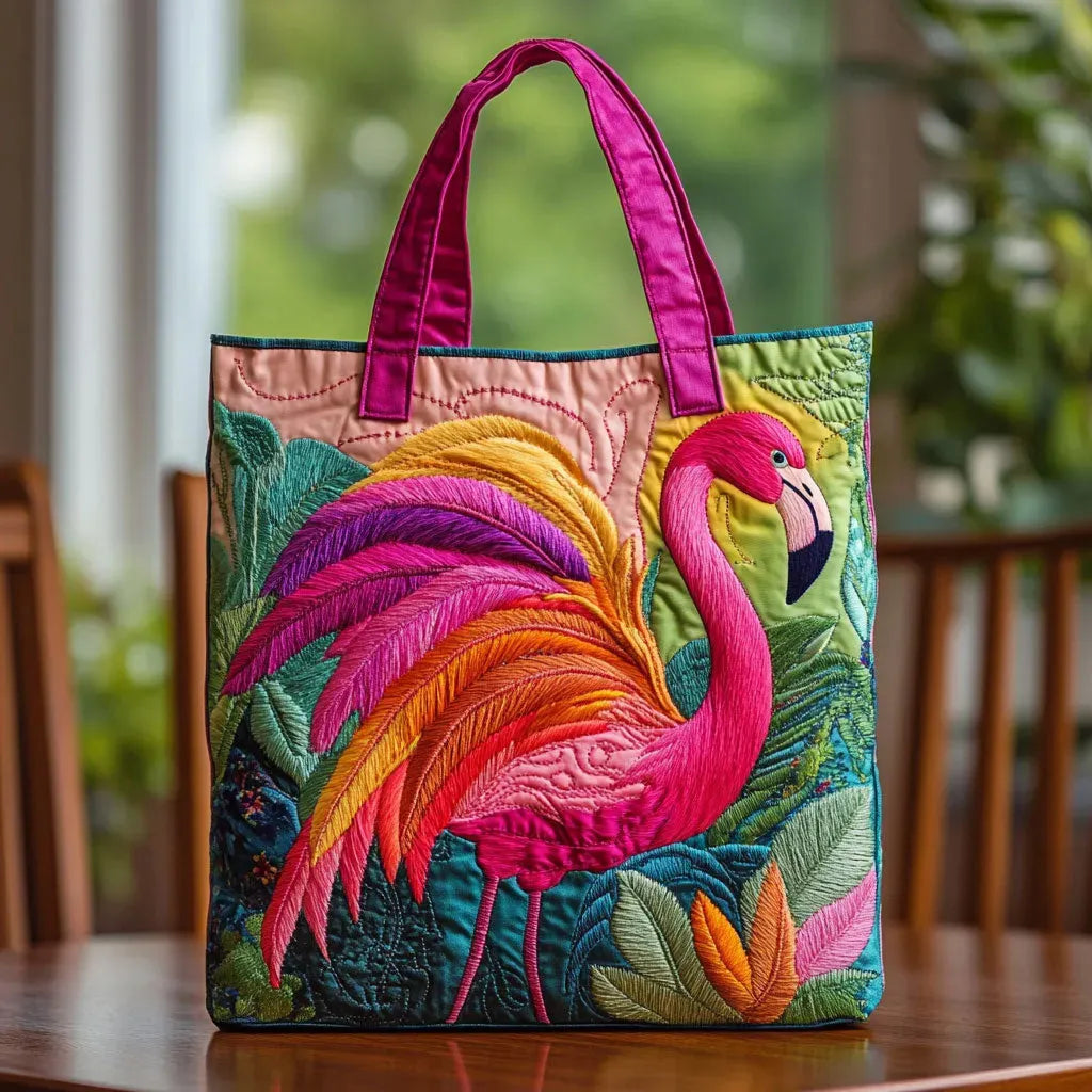 Brianna | Handcrafted Everyday Tote
