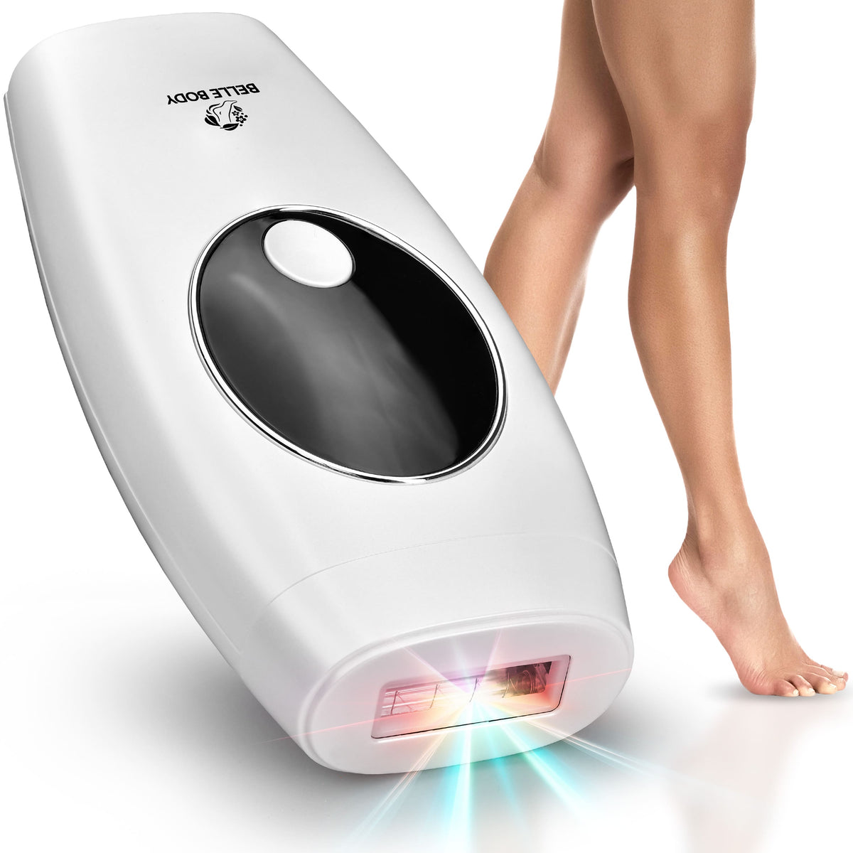 VELUNA™ | IPL Haarentferner