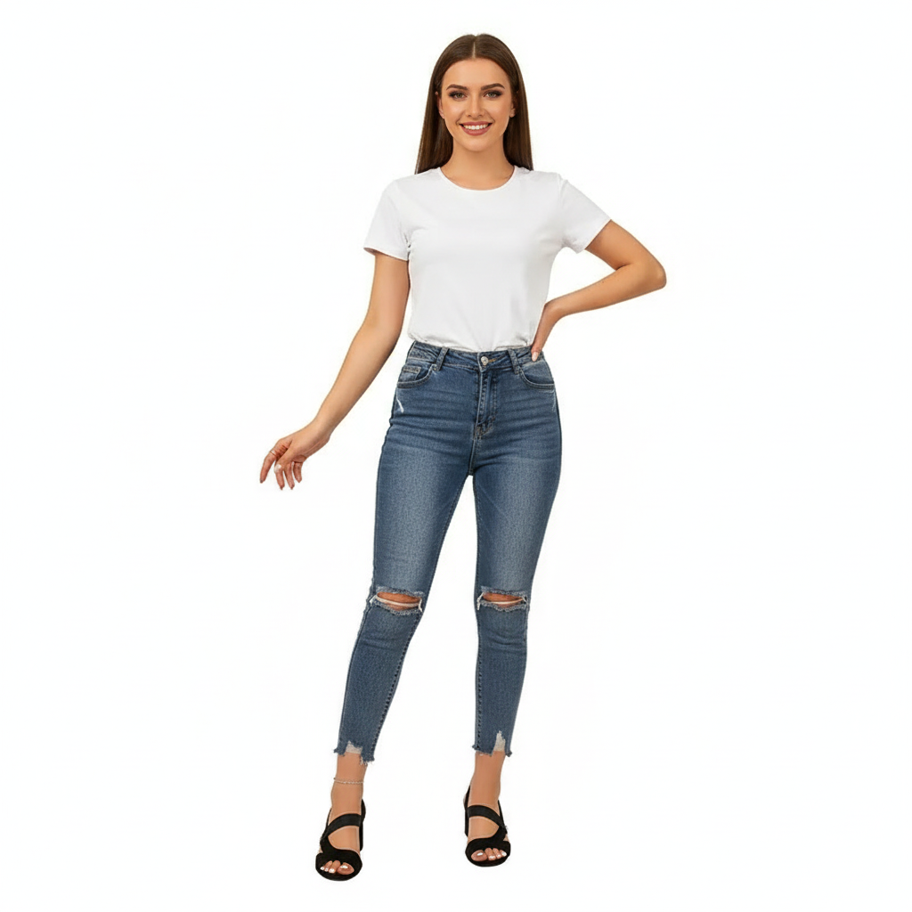 Mary | Stylish and comfortable high heels