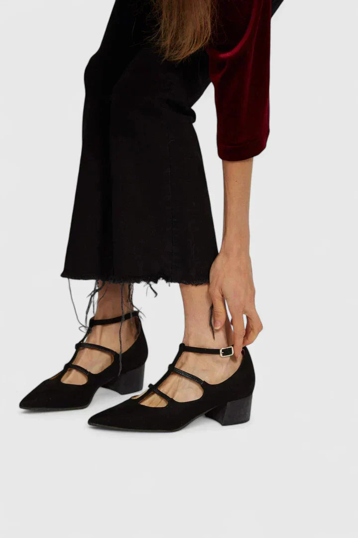 Lyn | Stylish Elegant High Heels