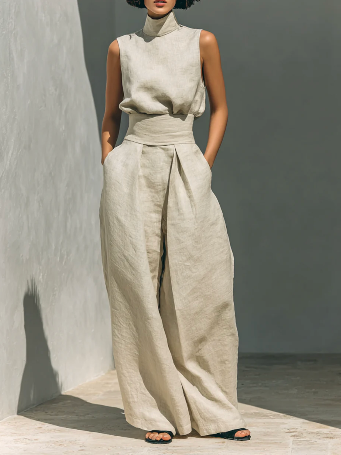 Maria - women's suit for women