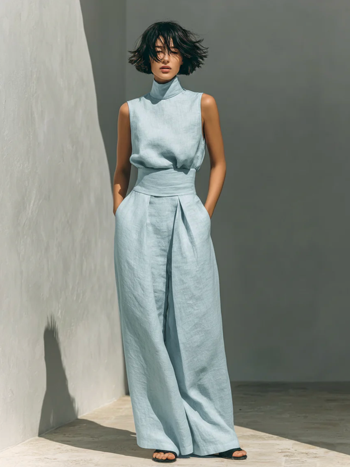 Maria - women's suit for women