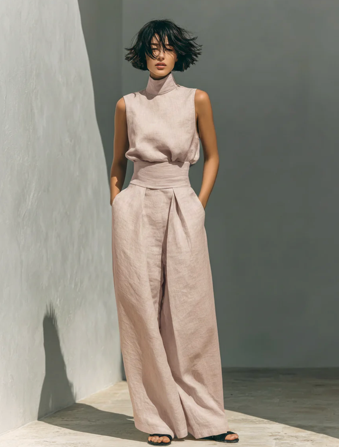 Maria - women's suit for women