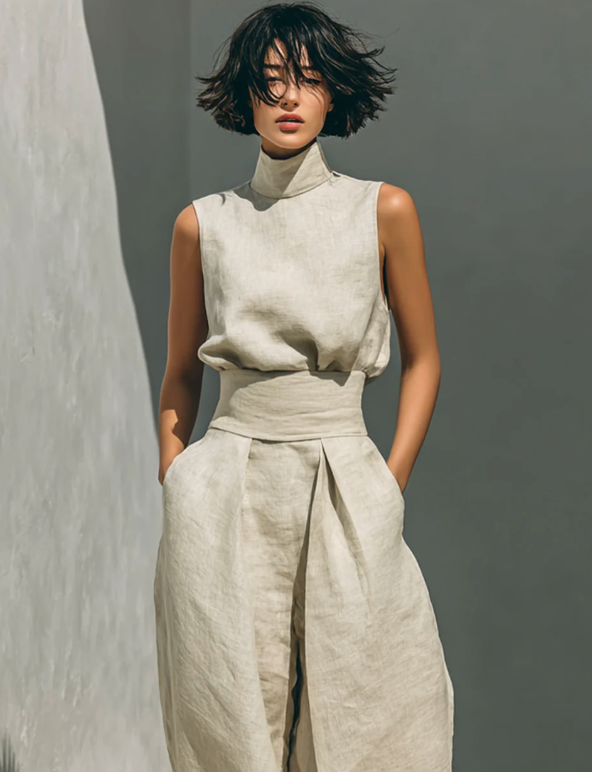 Maria - women's suit for women