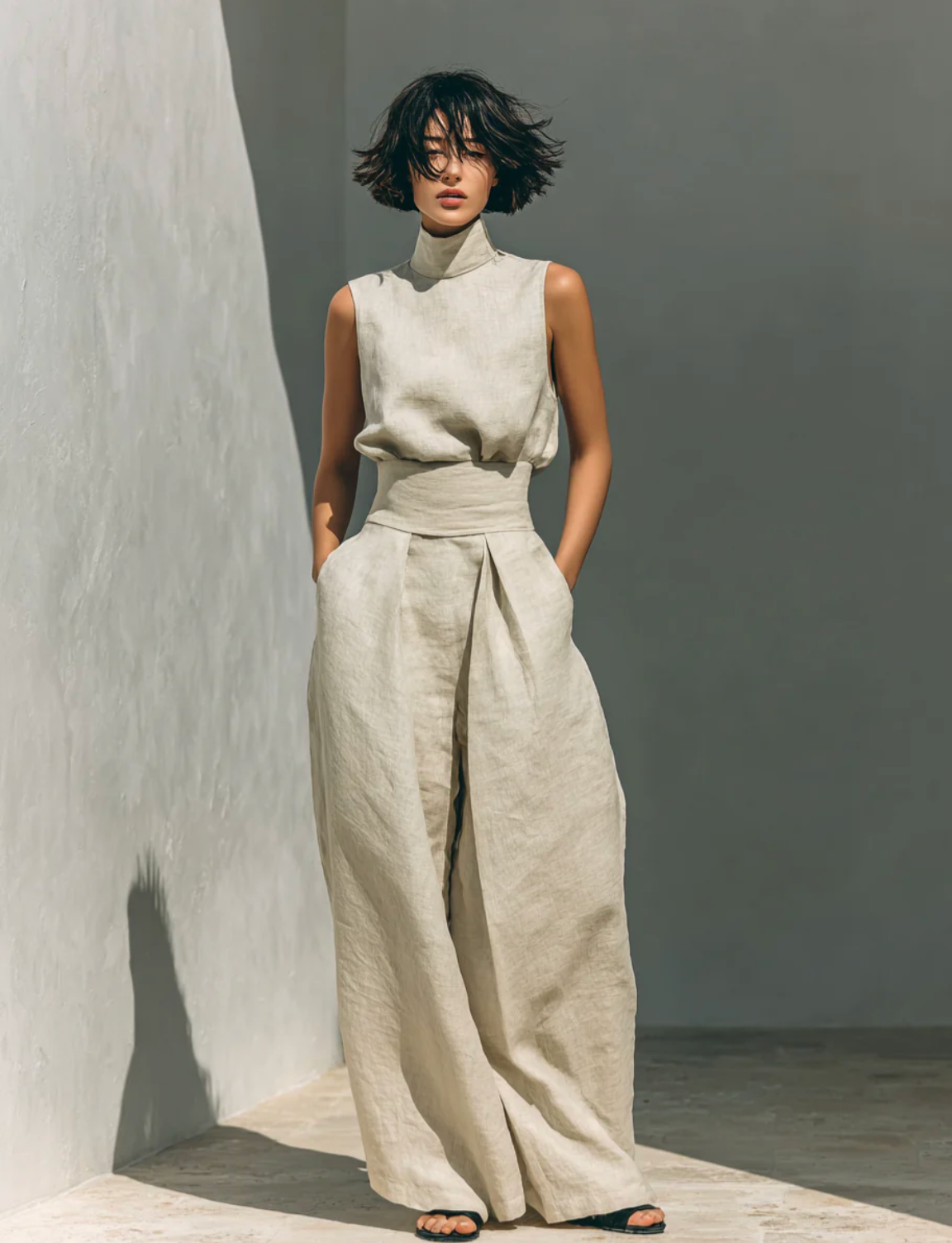 Maria - women's suit for women