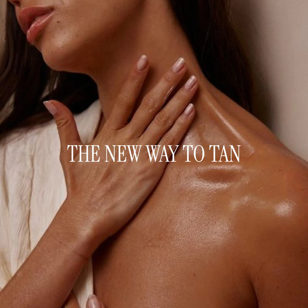 Sunsip - The Tan You Drink (One-Time Purchase)