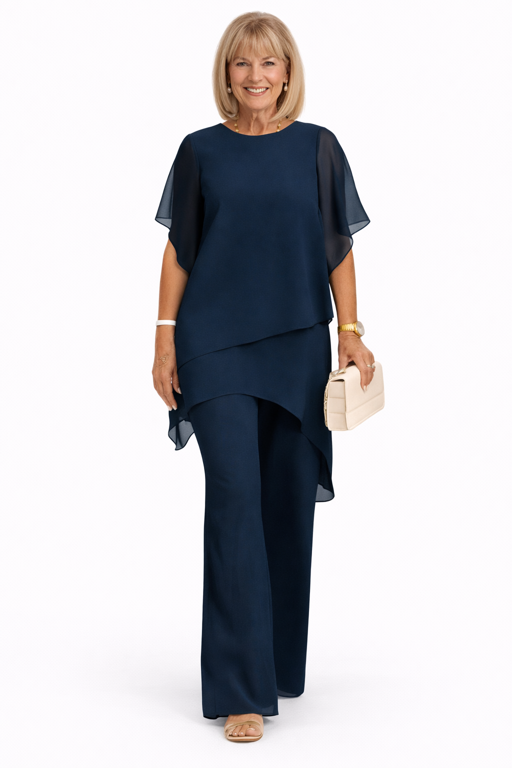 Two-piece women's set