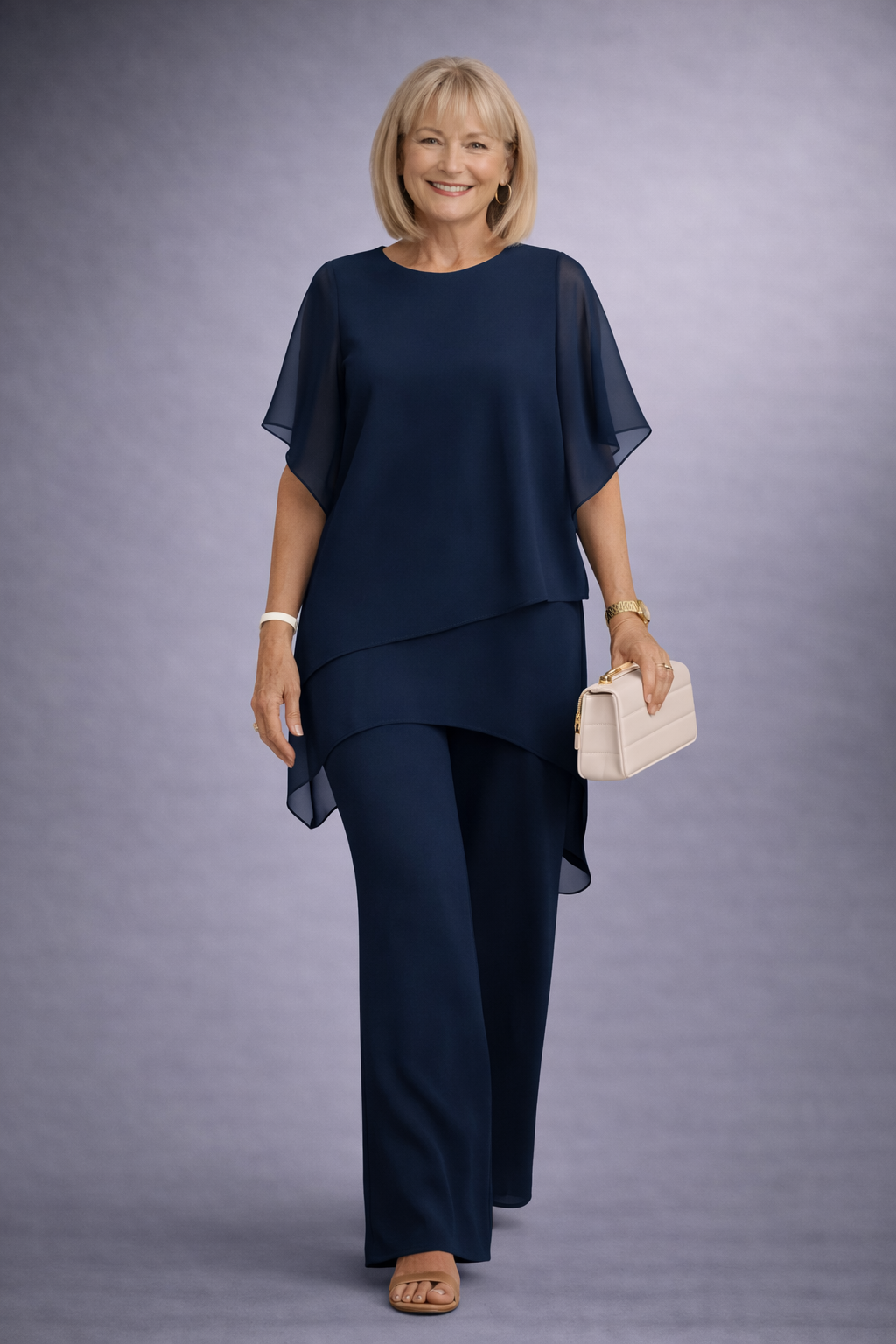 Two-piece women's set