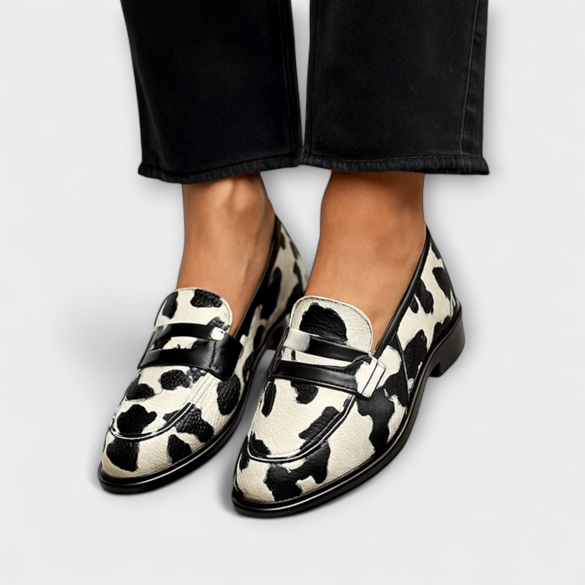 Victoria | Exclusive moccasins edition
