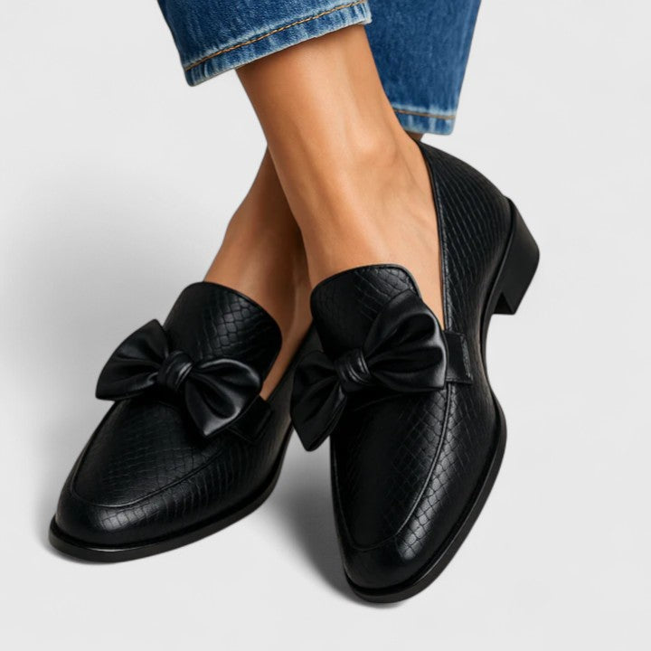 Vanesa | Elegant and comfortable moccasins for maximum comfort