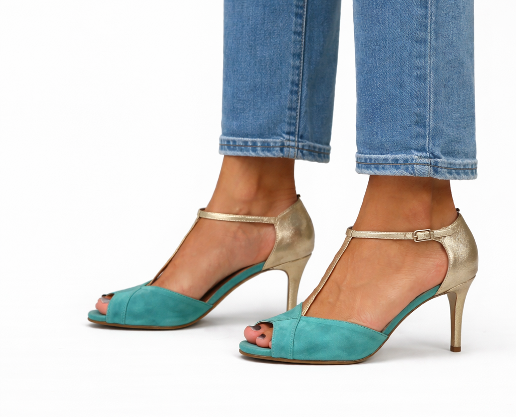 Rosana | Stylish Elegant High Heels