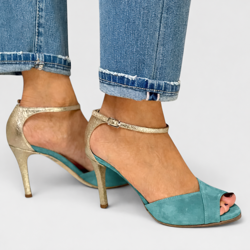 Rosana | Stylish Elegant High Heels