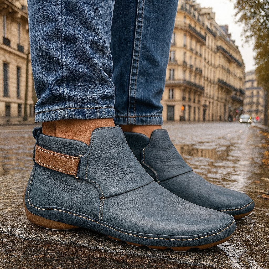 Steinsee winter comfort ankle boots