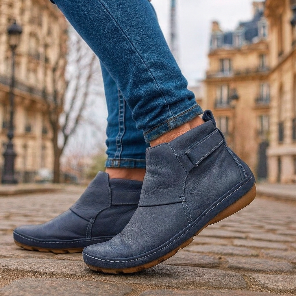 Steinsee winter comfort ankle boots