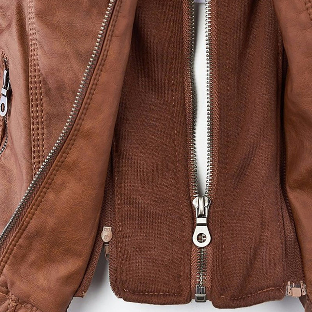 Mirelle™ - Leichte Übergangsjacke