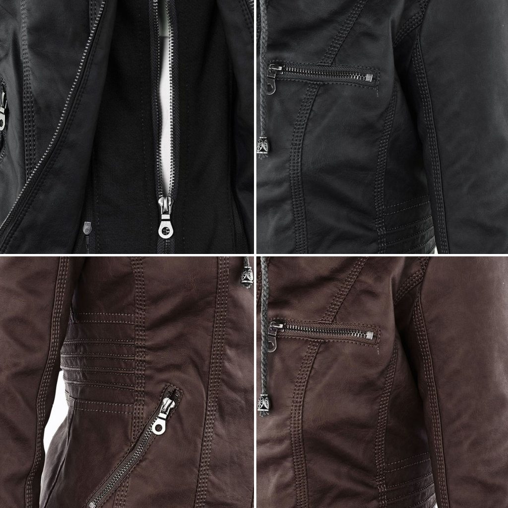 Mirelle™ - Leichte Übergangsjacke