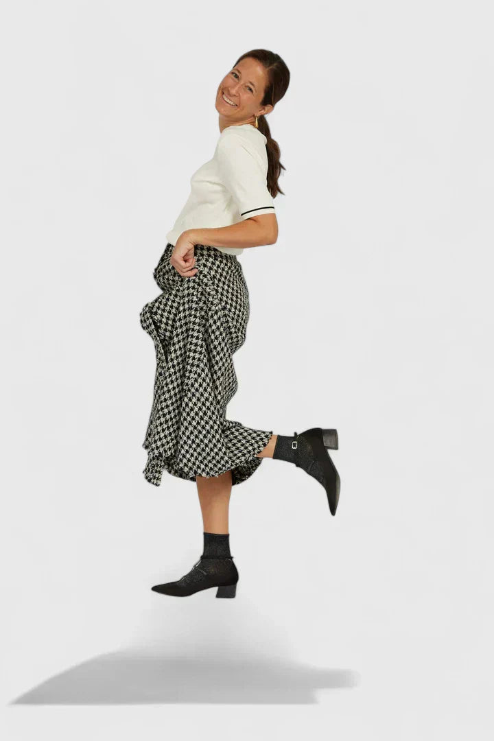 Lyn | Stilvolle Elegante High Heels