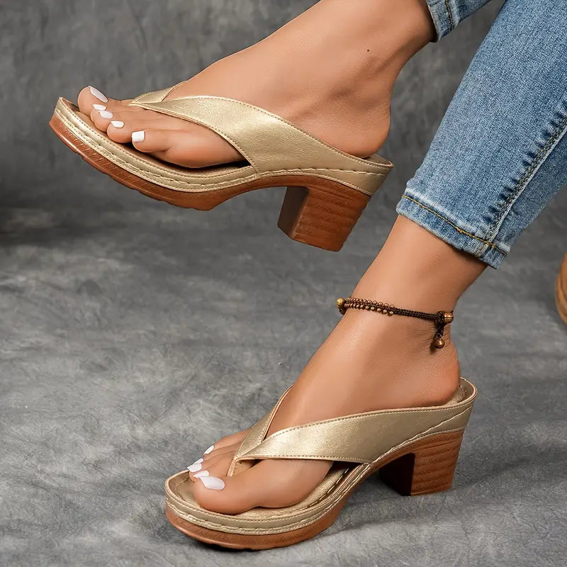 Marie Elegance & Comfort Sandals