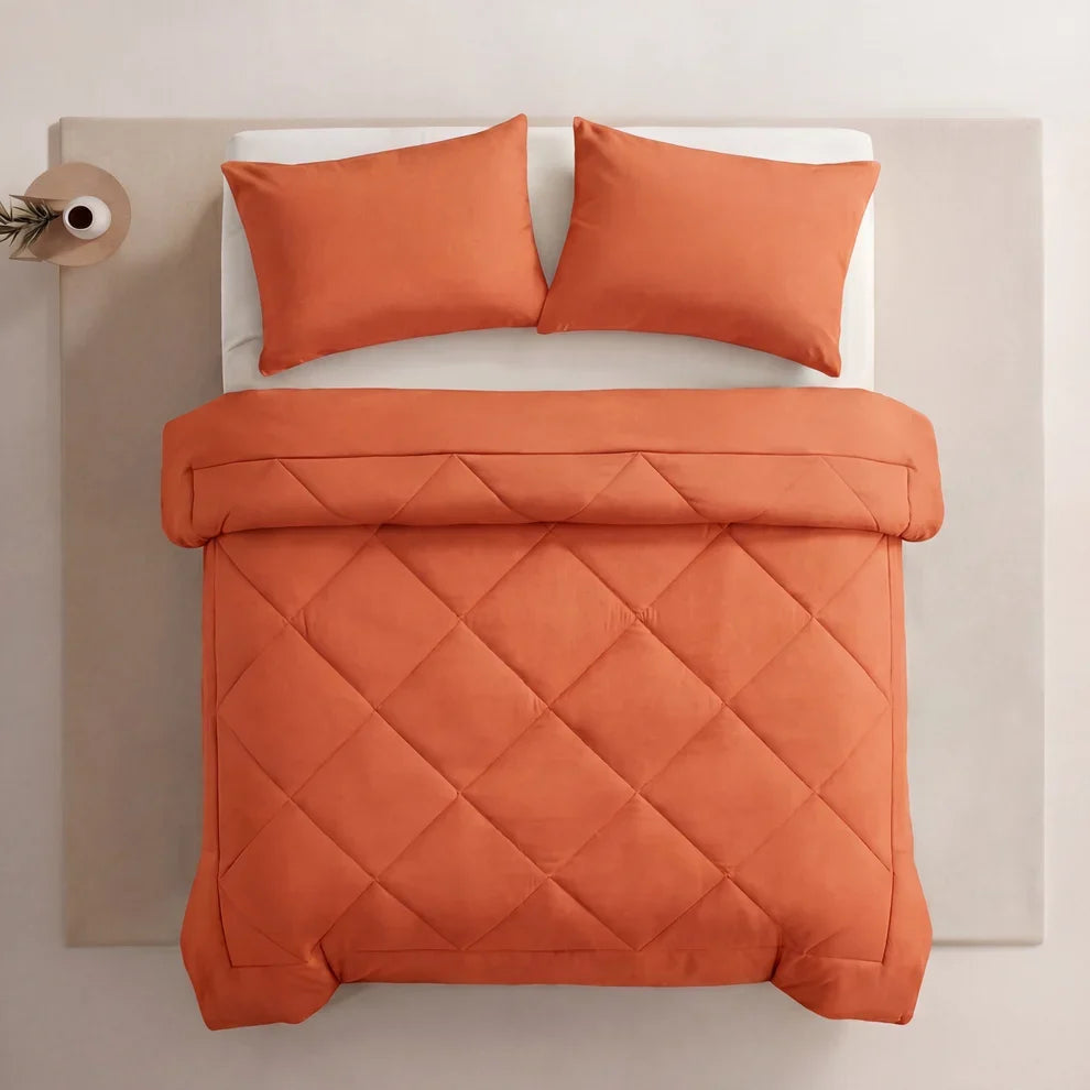 LUNA – Couette tout-en-un sans housse