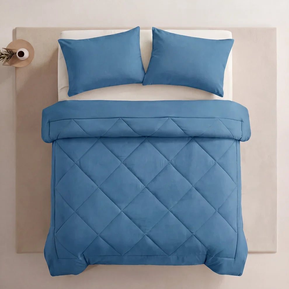 LUNA – Couette tout-en-un sans housse