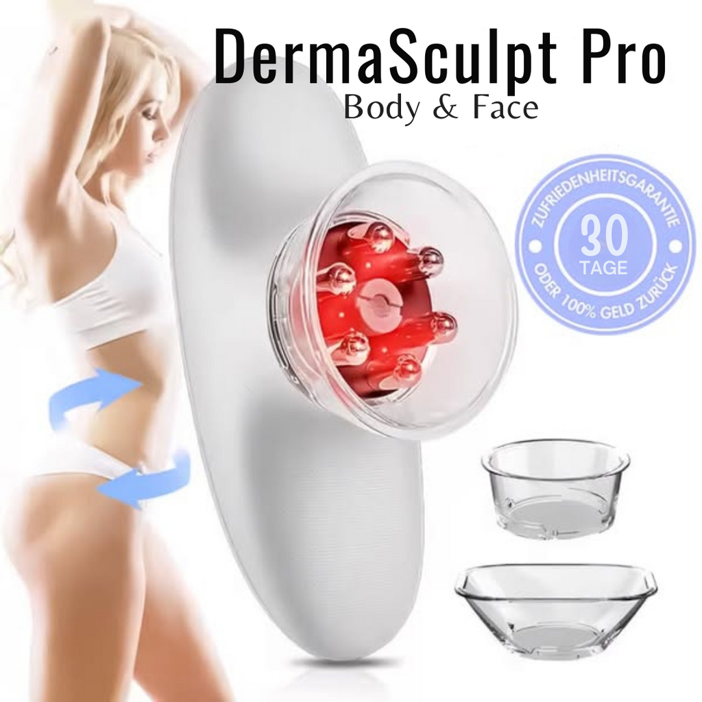 DermaSculpt Pro