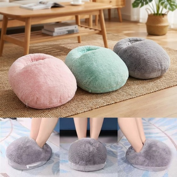 FootWarmPro™