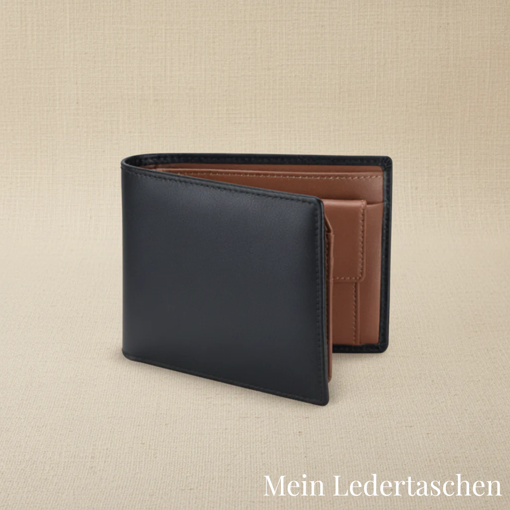 Elias RFID wallet