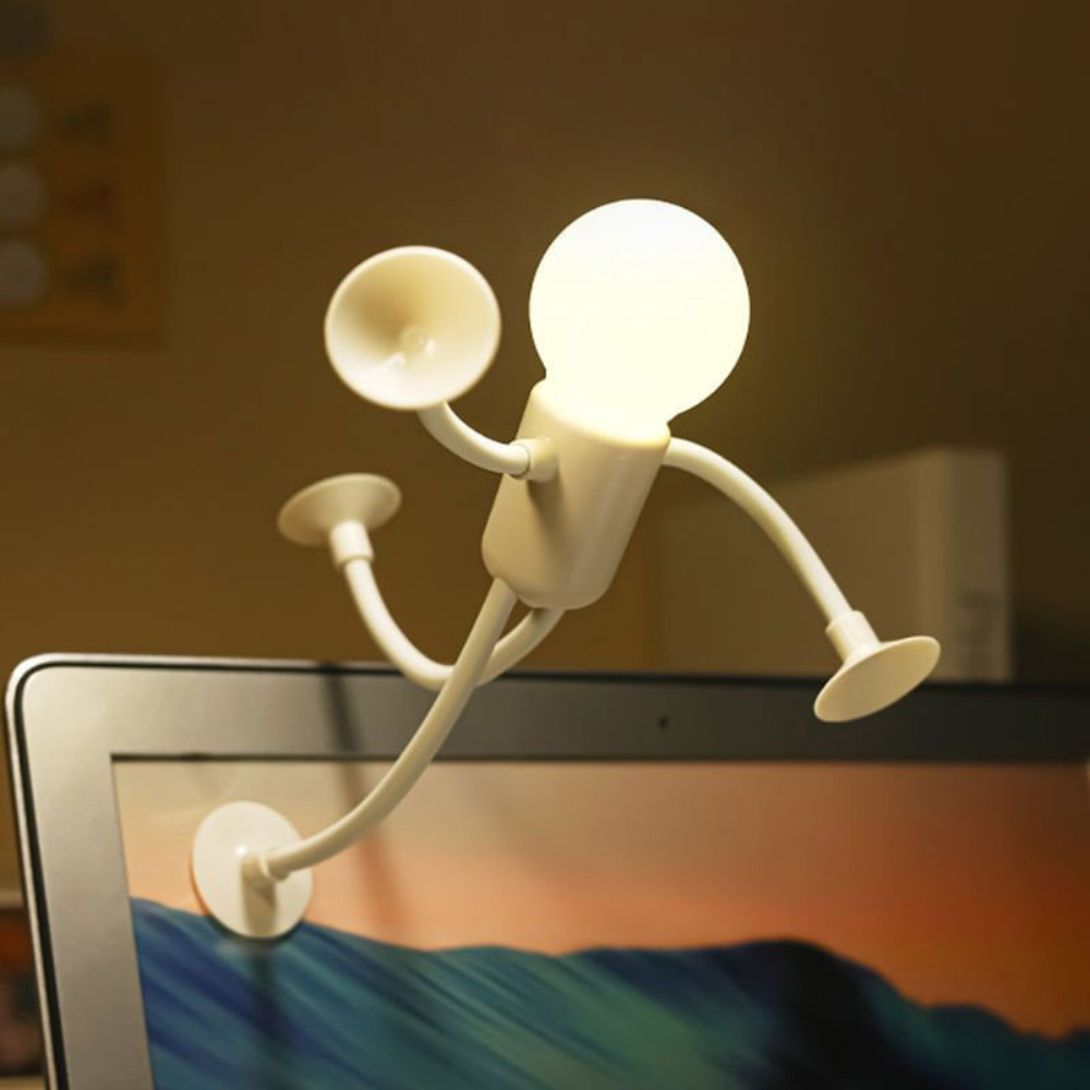 LumiDancer™ table lamp