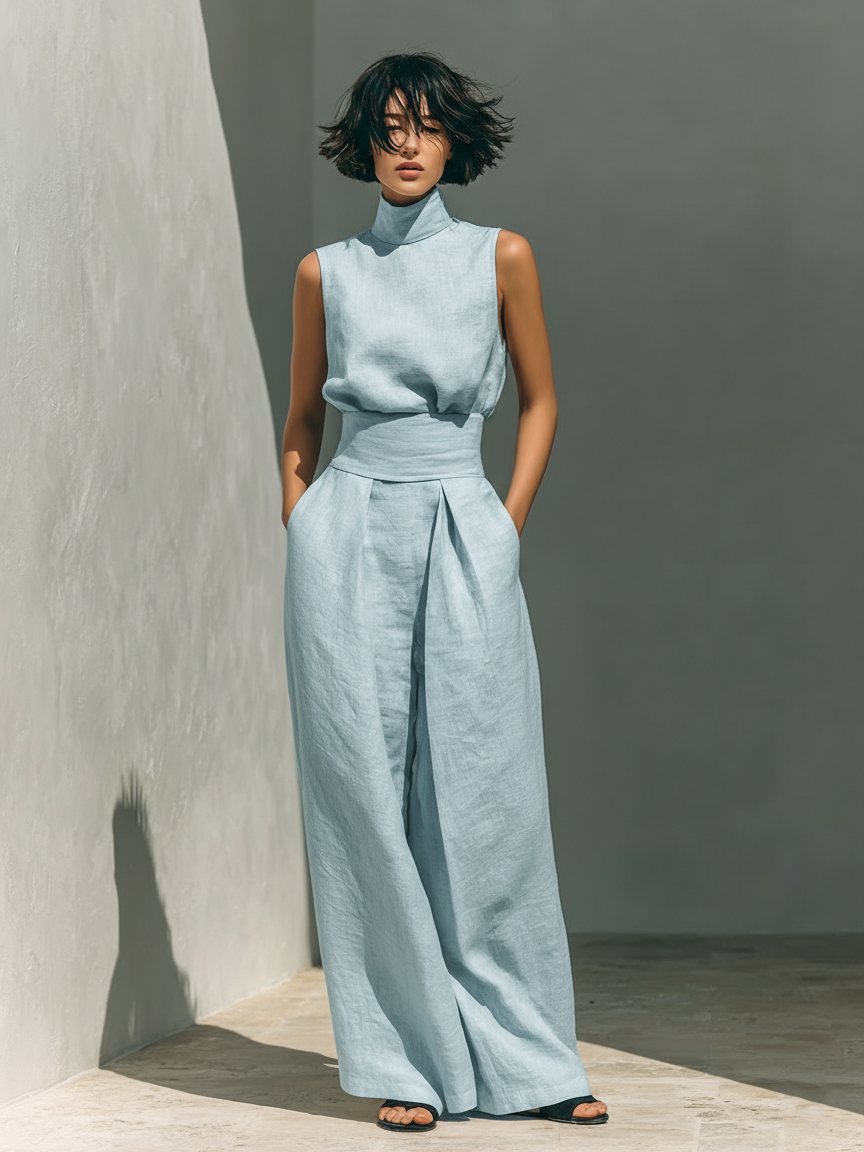 Brezza — cooling air