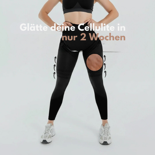 3D Sculpt Leggings