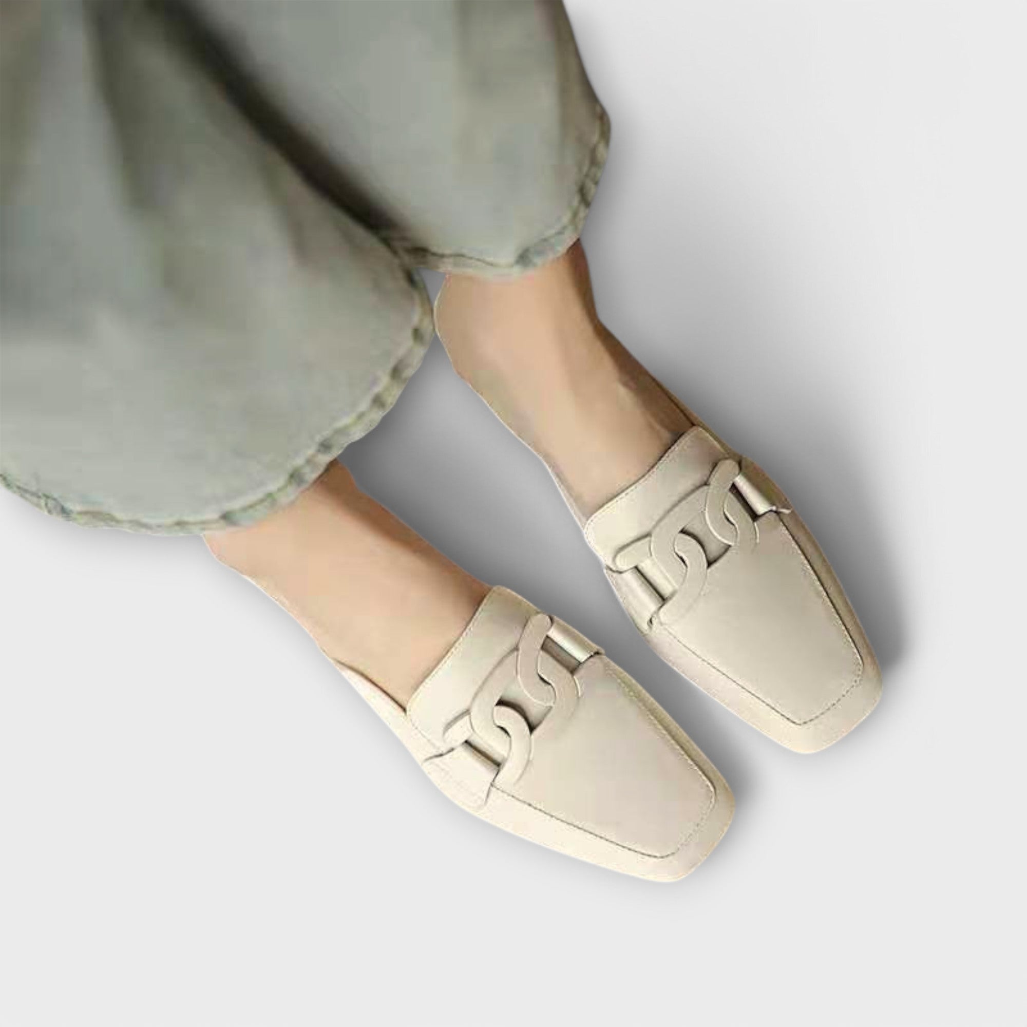 Monika - slippers