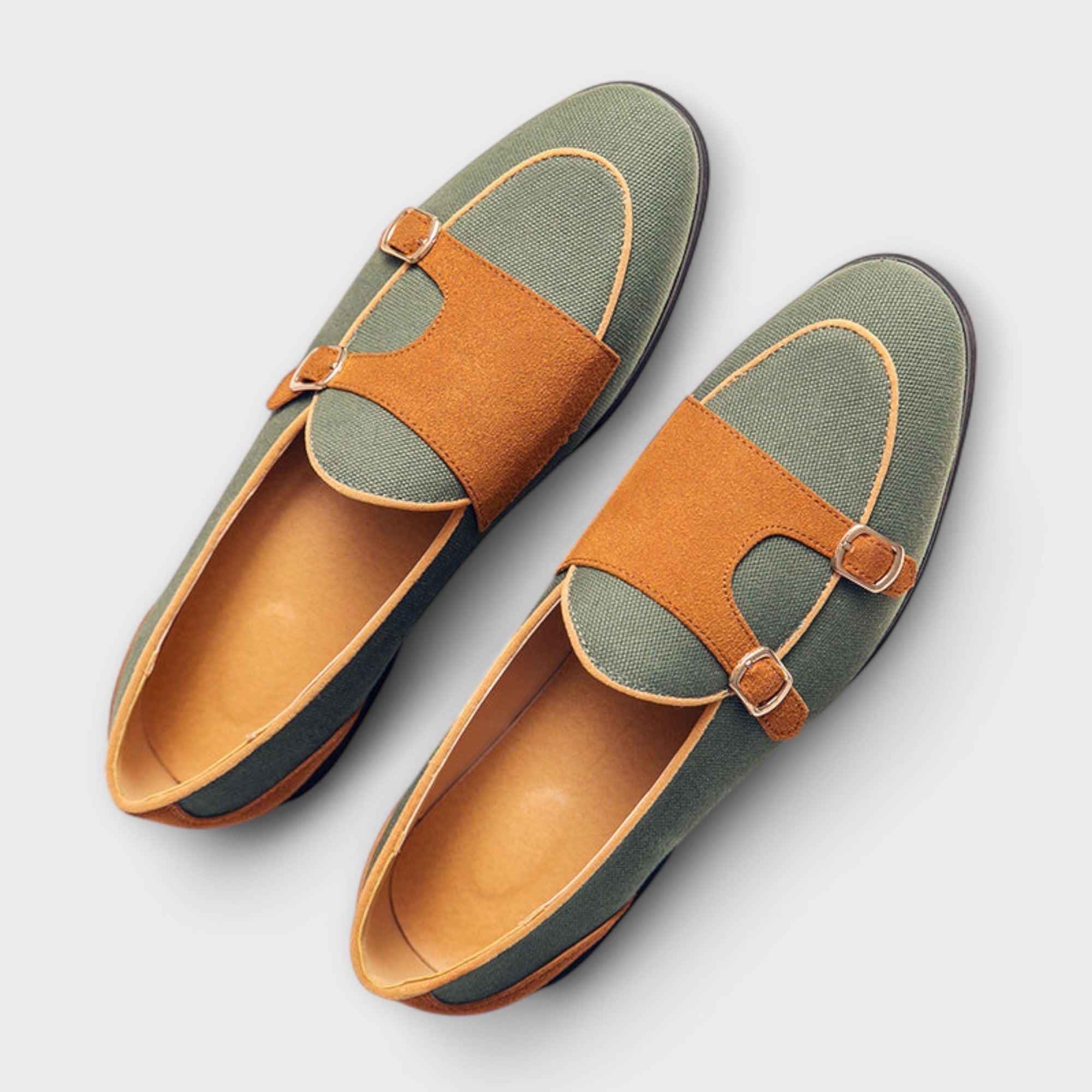 Marina | Elegant moccasins