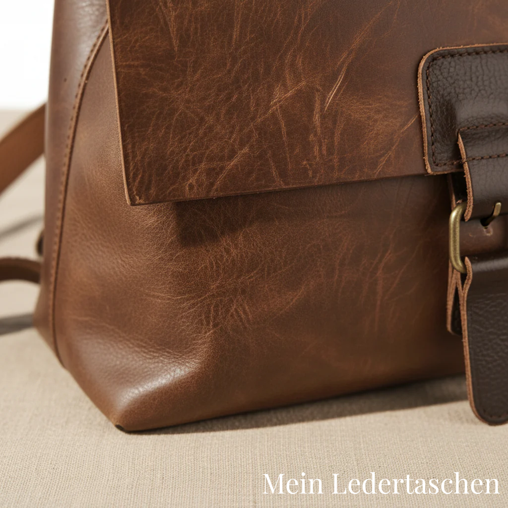 Mats retro backpack