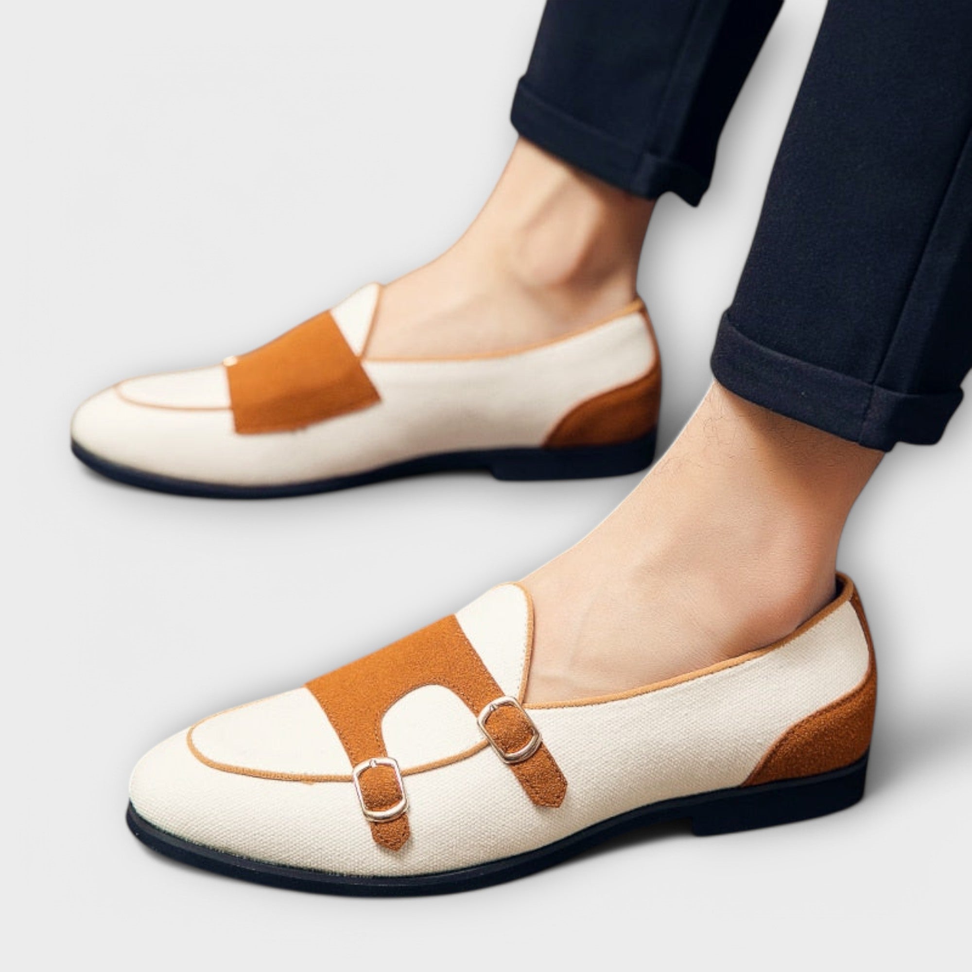 Marina | Elegant moccasins