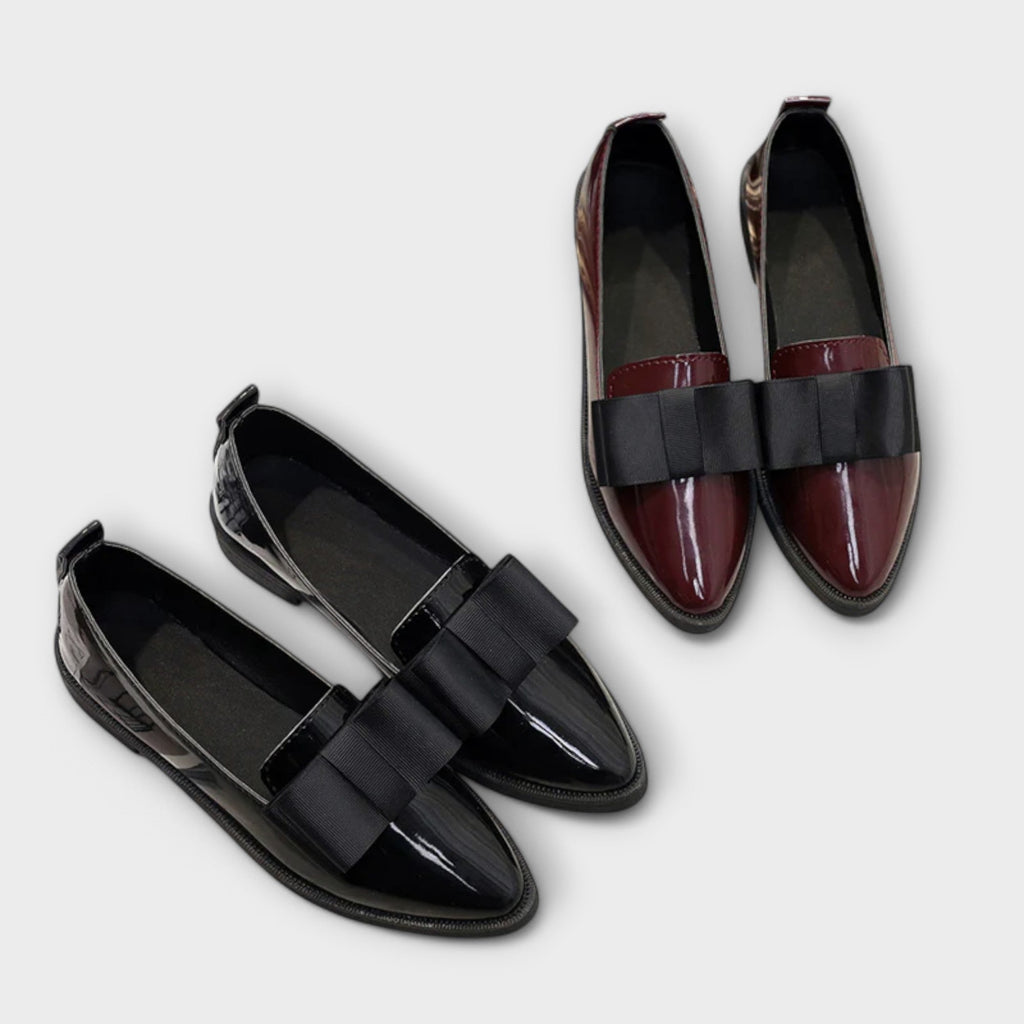 Heidi | Moccasins