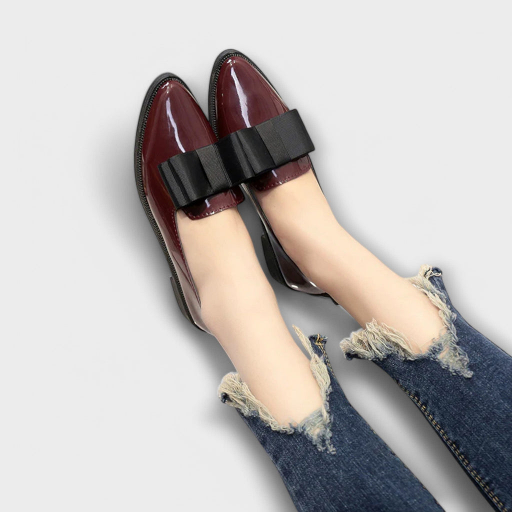 Heidi | Moccasins