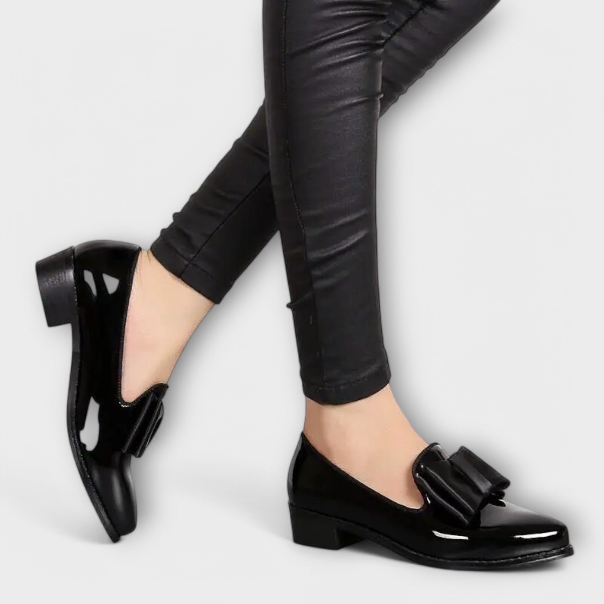 Heidi | Moccasins