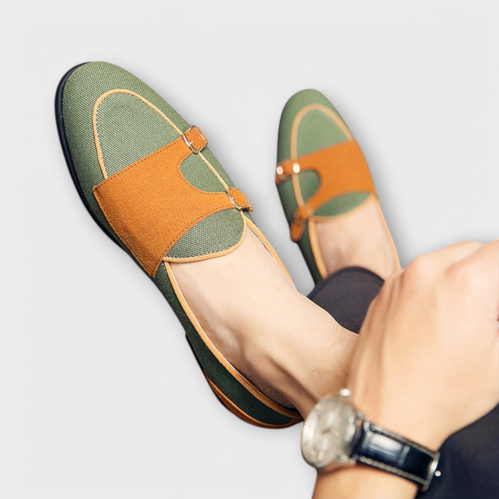 Marina | Elegant moccasins