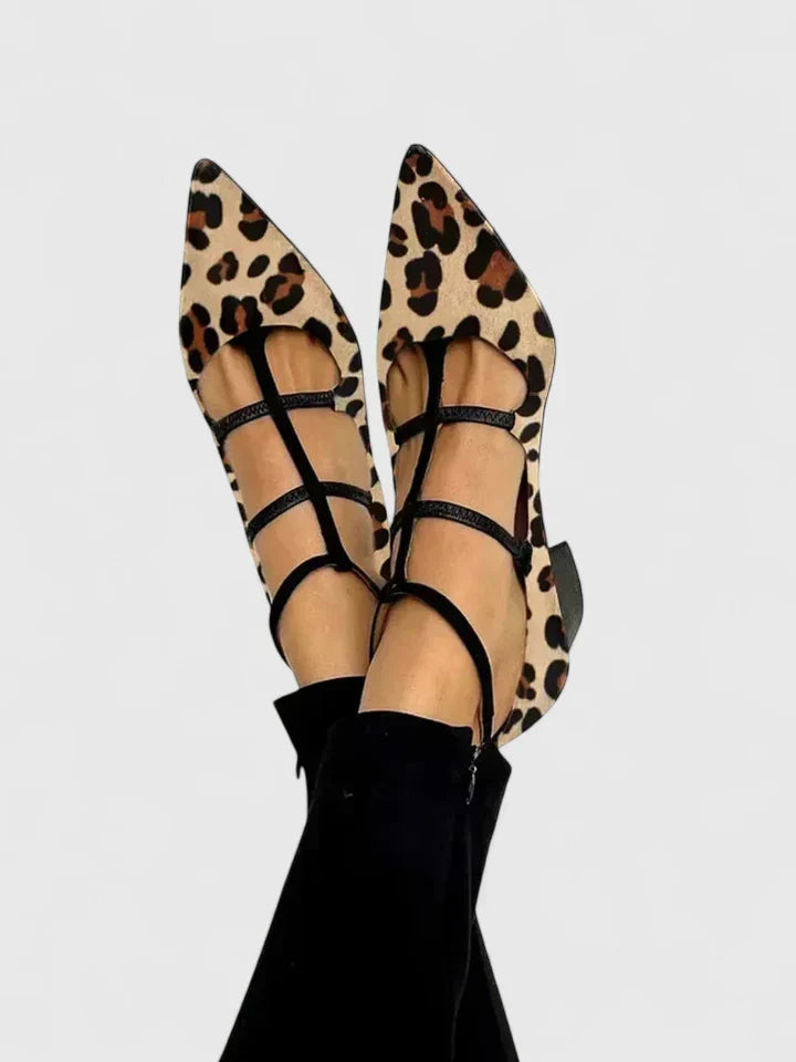 Lyn | Stylish Elegant High Heels