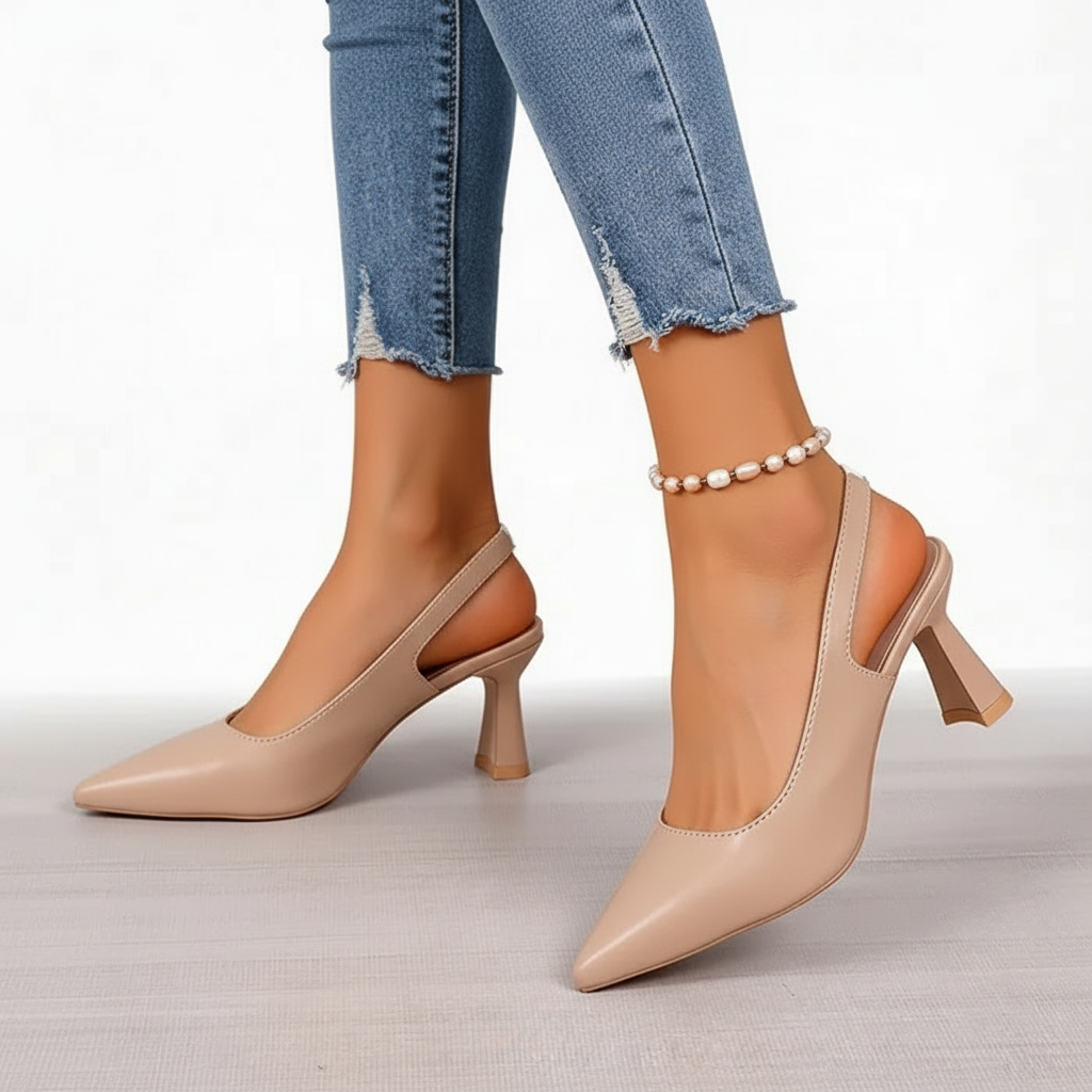 Magdalena | Elegant high heels