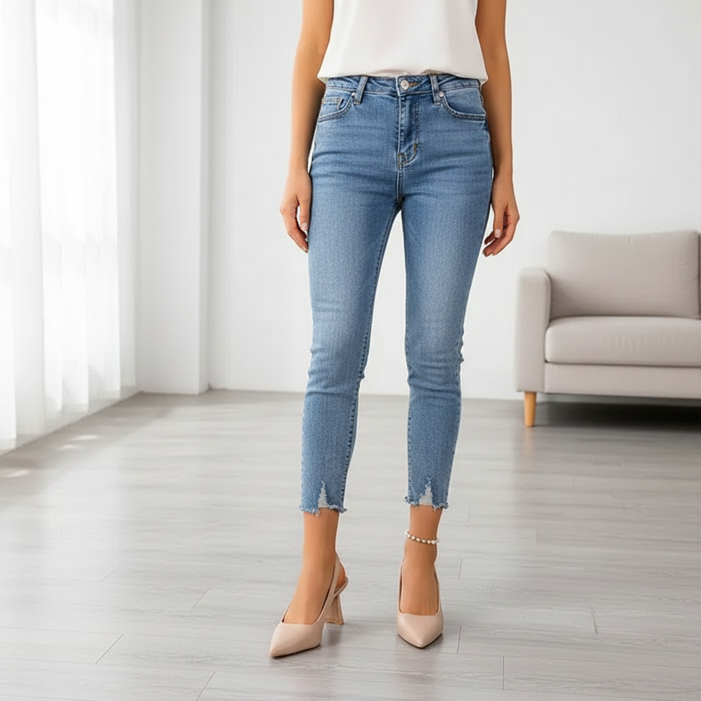 Magdalena | Elegant high heels