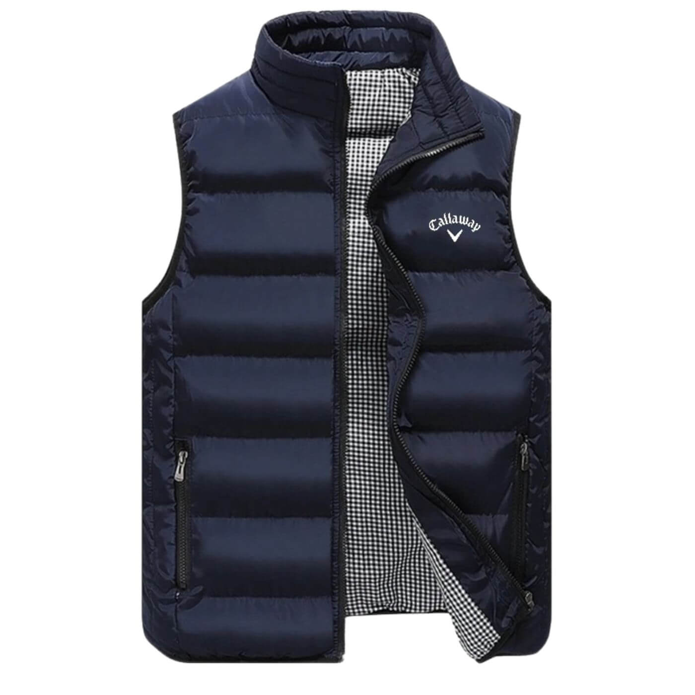 Edmund | Padded vest
